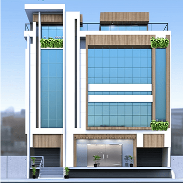 Luxury Hotel in a Prime Location with Modern Amenities
